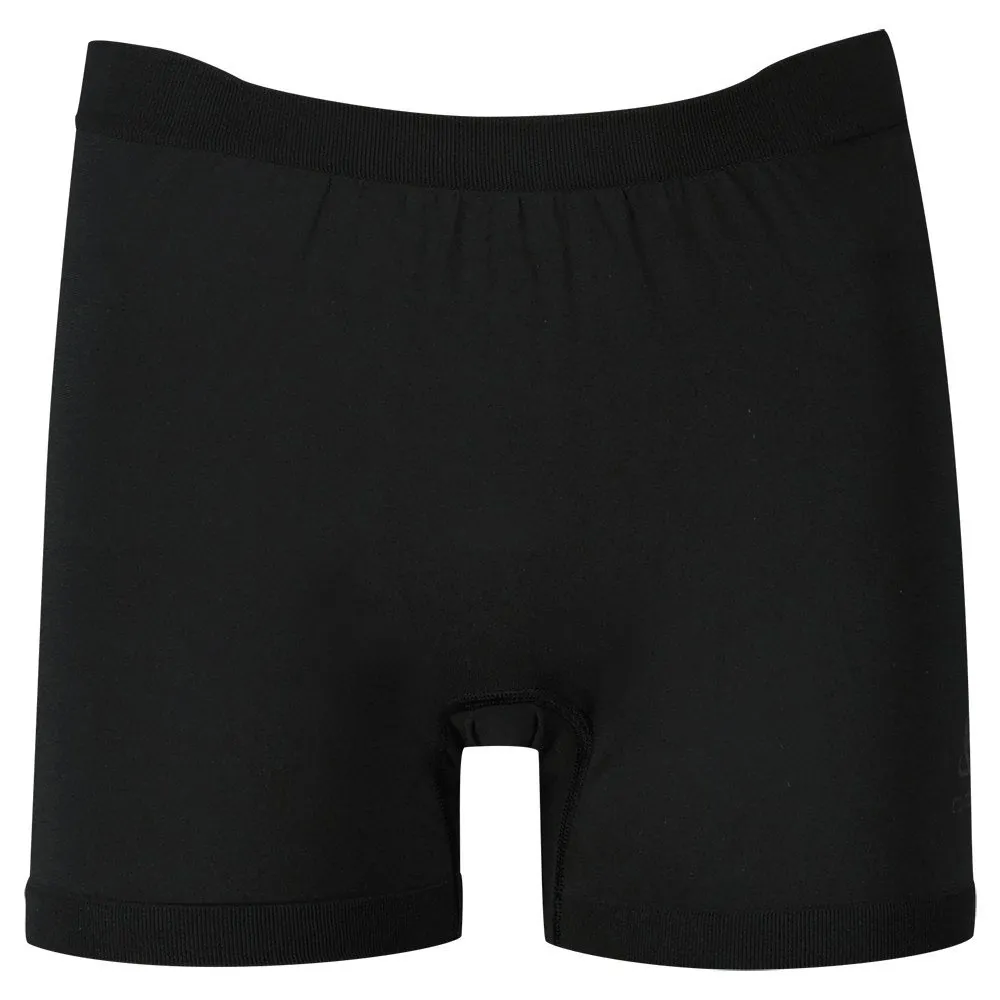 Odlo Performance Light Eco Baselayer-shorts, Black Odlo Performance Light Eco Baselayer-shorts, Black
