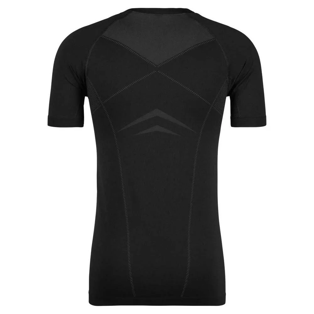 Odlo Performance Light Funktionsunterwäsche-set 2 Einheiten, Black / odlo graphite grey Odlo Performance Light Funktionsunterwäsche-set 2 Einheiten, Black / odlo graphite grey