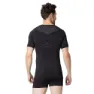 Odlo Performance Light Funktionsunterwäsche-set 2 Einheiten, Black / odlo graphite grey