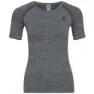 Grey melange 1