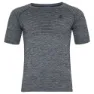 Grey melange 2