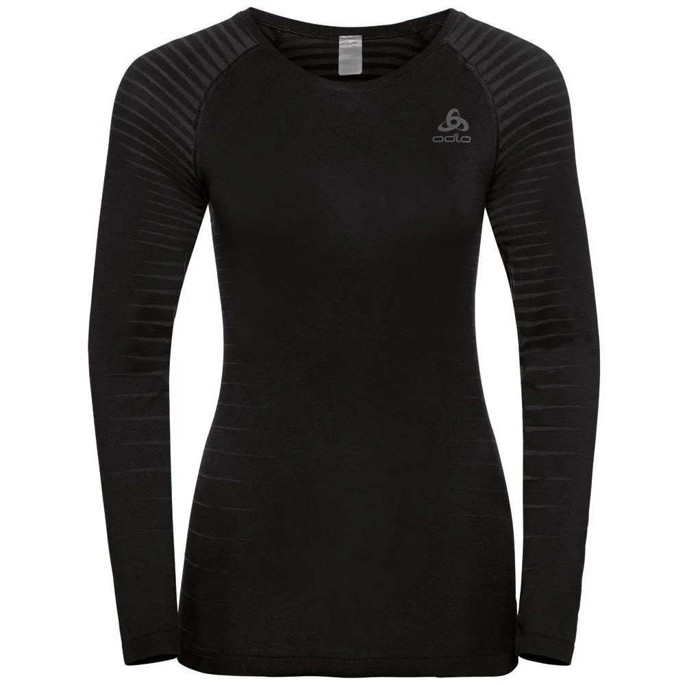 Odlo Performance Light Langarm-baselayer Odlo Performance Light Langarm-baselayer