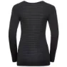 Odlo Performance Light Langarm-baselayer