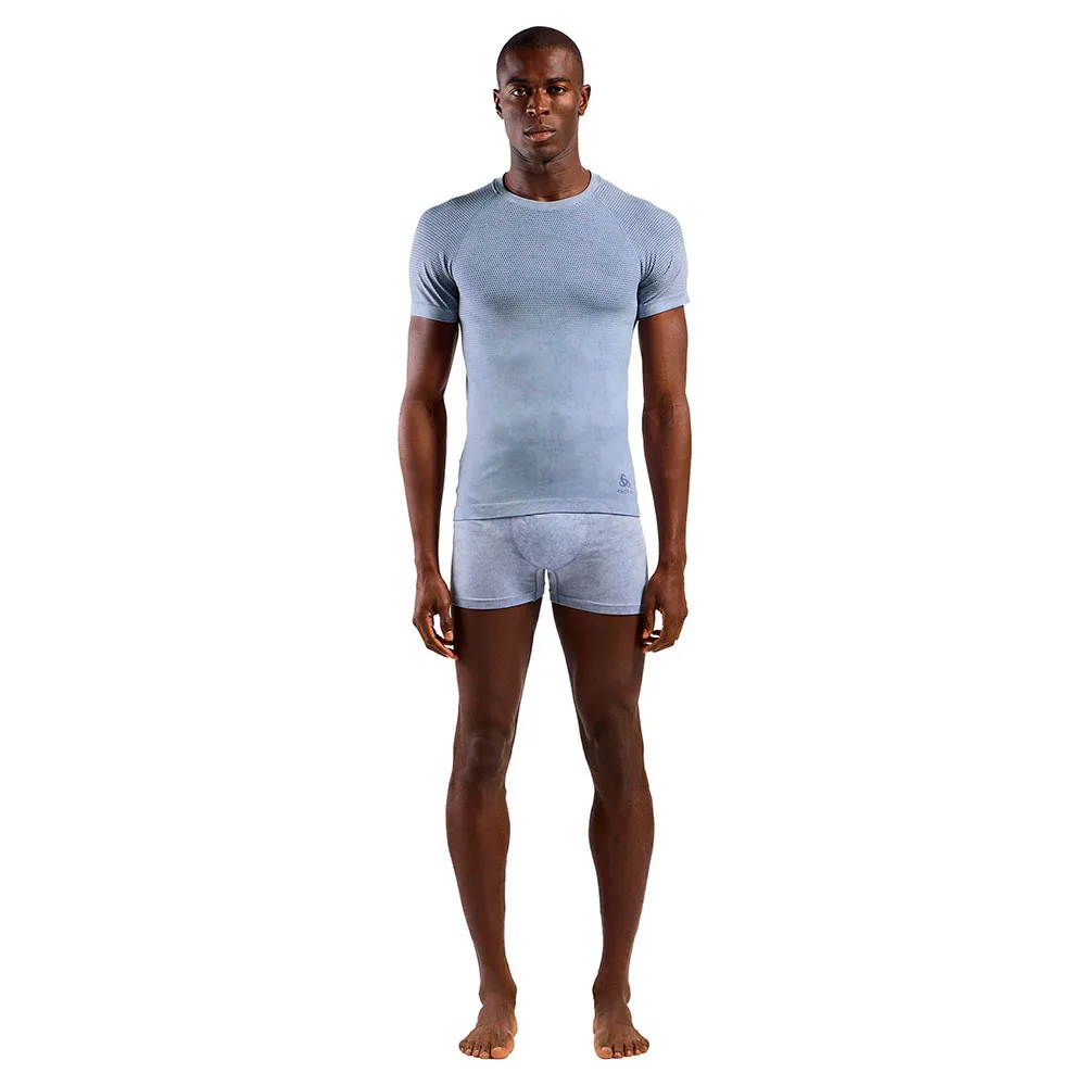 Odlo Performance Light Rain Dye Kurzarm-baselayer