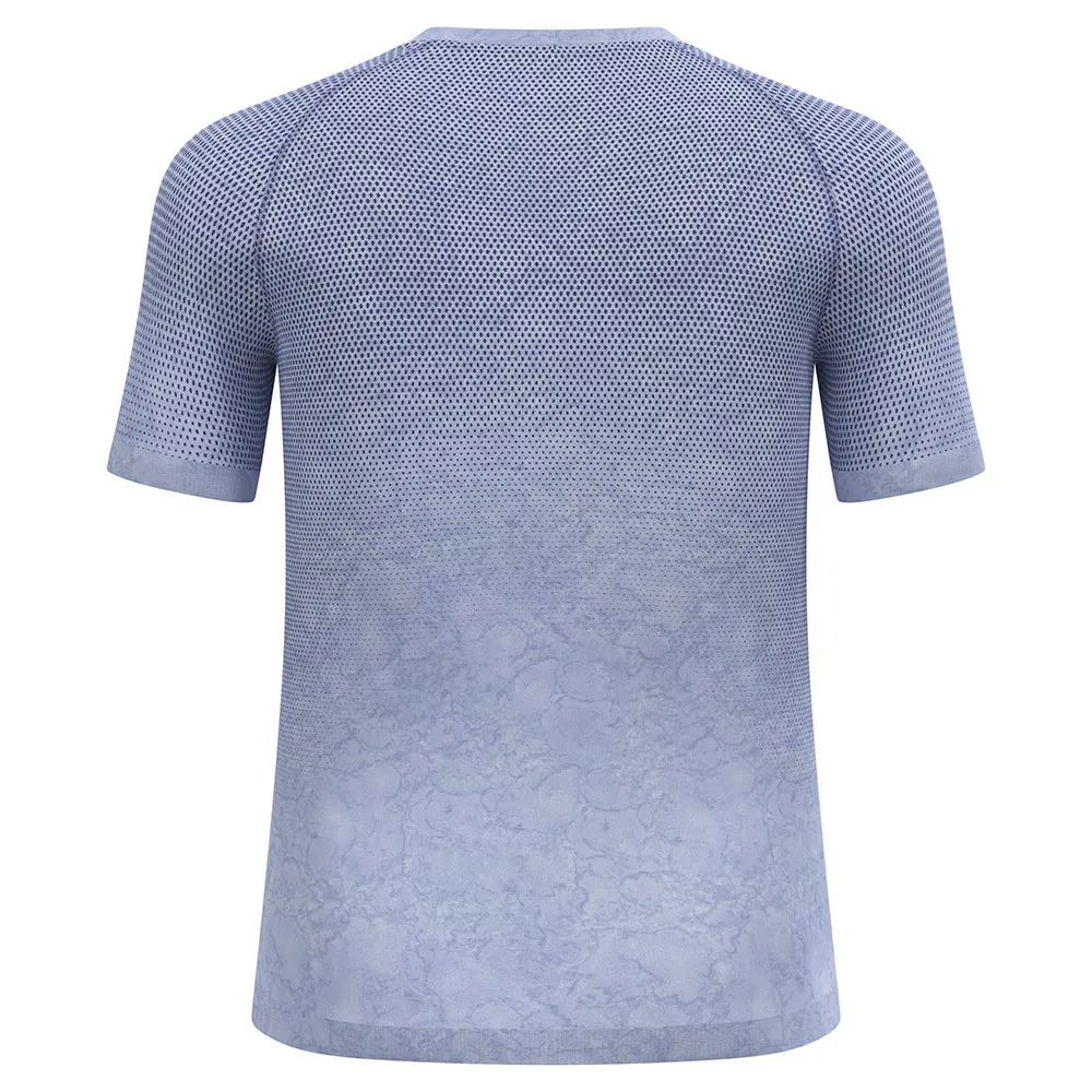 Odlo Performance Light Rain Dye Kurzarm-baselayer