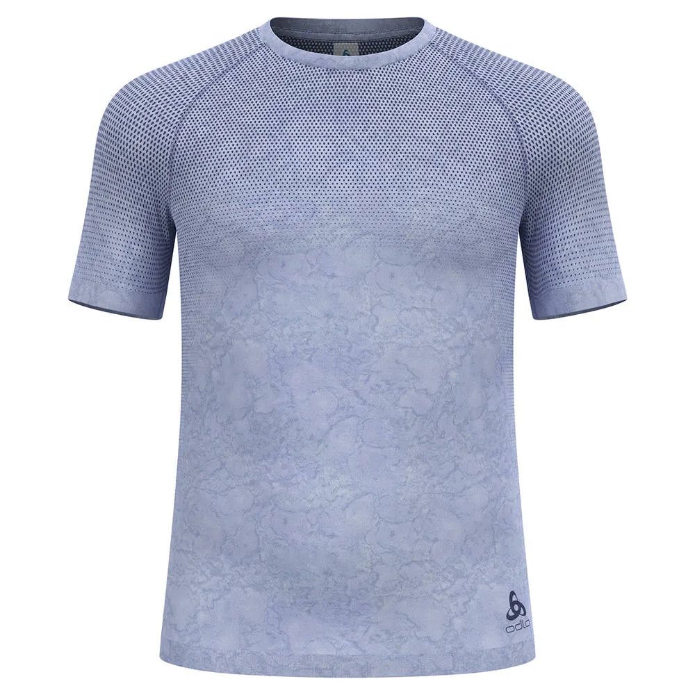 Odlo Performance Light Rain Dye Kurzarm-baselayer