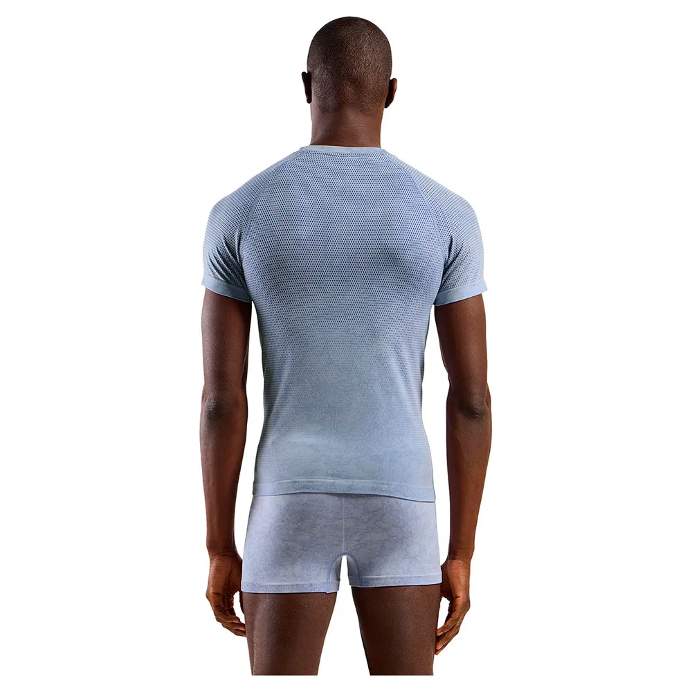 Odlo Performance Light Rain Dye Kurzarm-baselayer