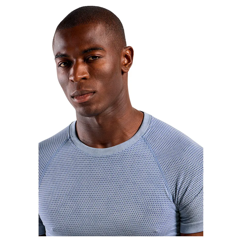 Odlo Performance Light Rain Dye Kurzarm-baselayer