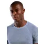 Odlo Performance Light Rain Dye Kurzarm-baselayer