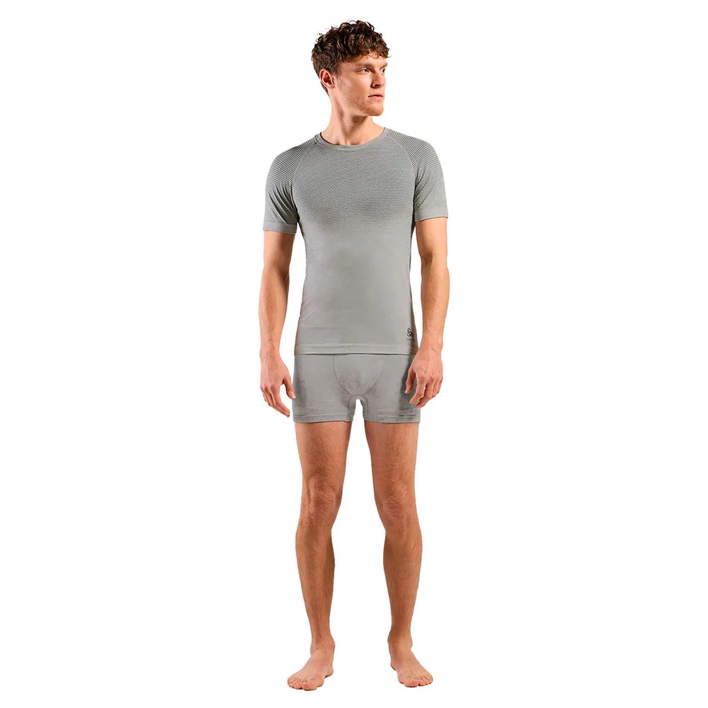 Odlo Performance Light Rain Dye Kurzarm-baselayer
