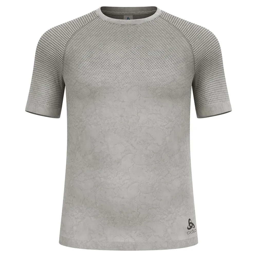 Odlo Performance Light Rain Dye Kurzarm-baselayer