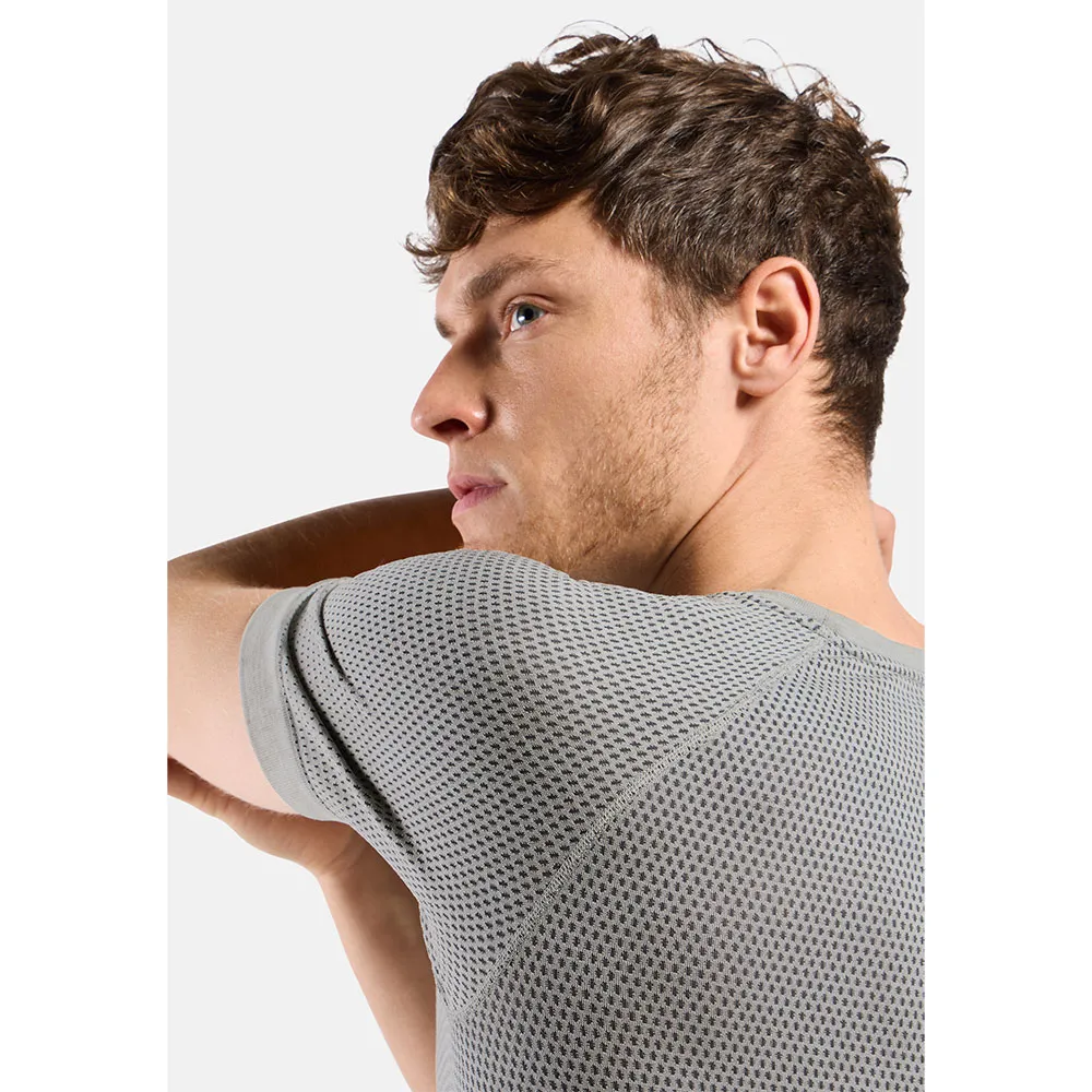 Odlo Performance Light Rain Dye Kurzarm-baselayer