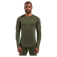 Odlo Performance Warm Eco Langarm-baselayer Odlo Performance Warm Eco Langarm-baselayer