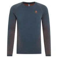 Odlo Performance Warm Eco Langarm-baselayer Odlo Performance Warm Eco Langarm-baselayer