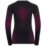 Odlo Performance Warm Eco Langarm-baselayer
