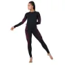 Odlo Performance Warm Eco Langarm-baselayer