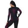 Odlo Performance Warm Eco Langarm-baselayer