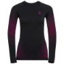 Odlo Performance Warm Eco Langarm-baselayer