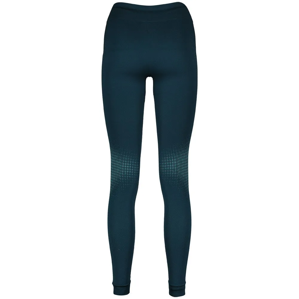 Odlo Performance Warm Eco Leggings