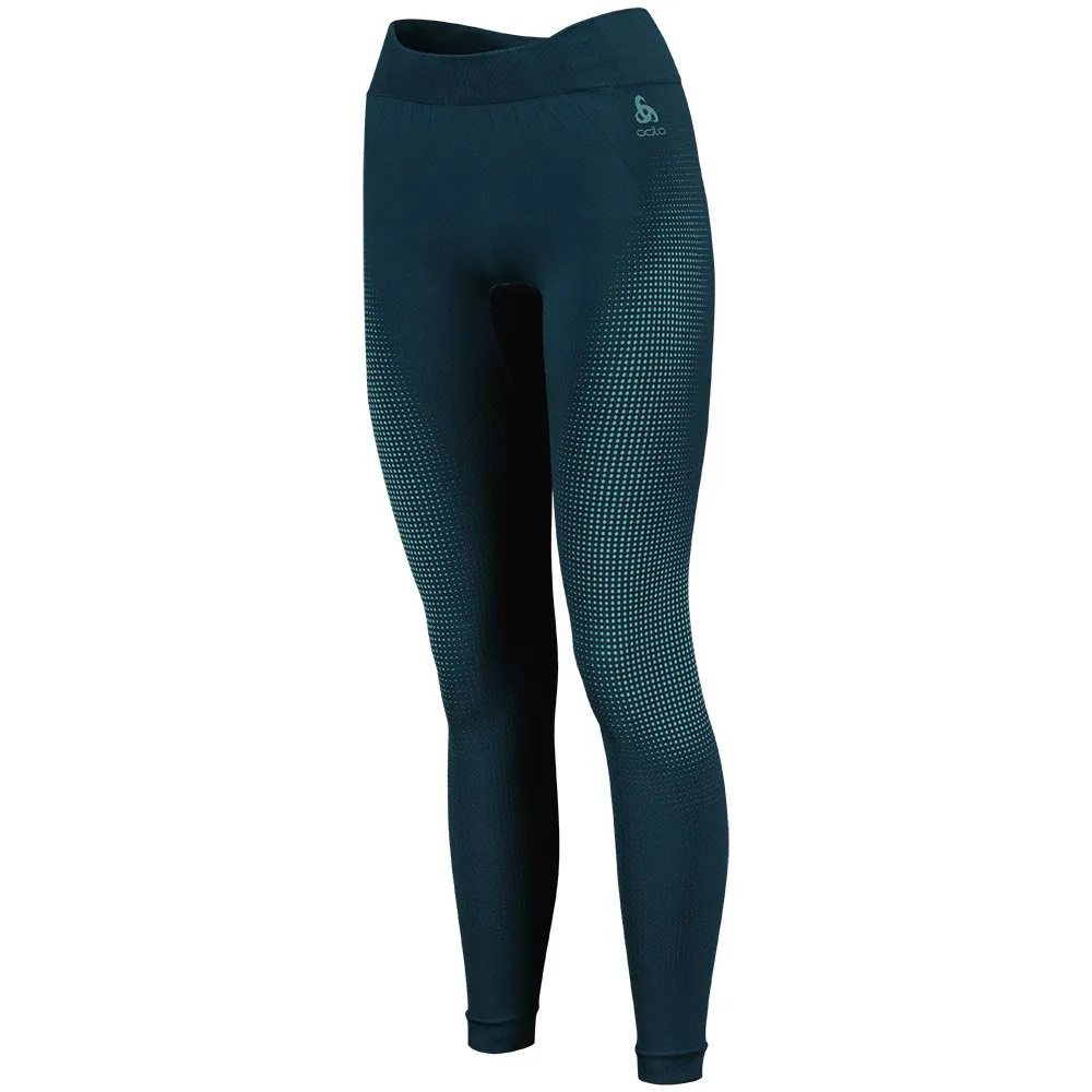 Odlo Performance Warm Eco Leggings
