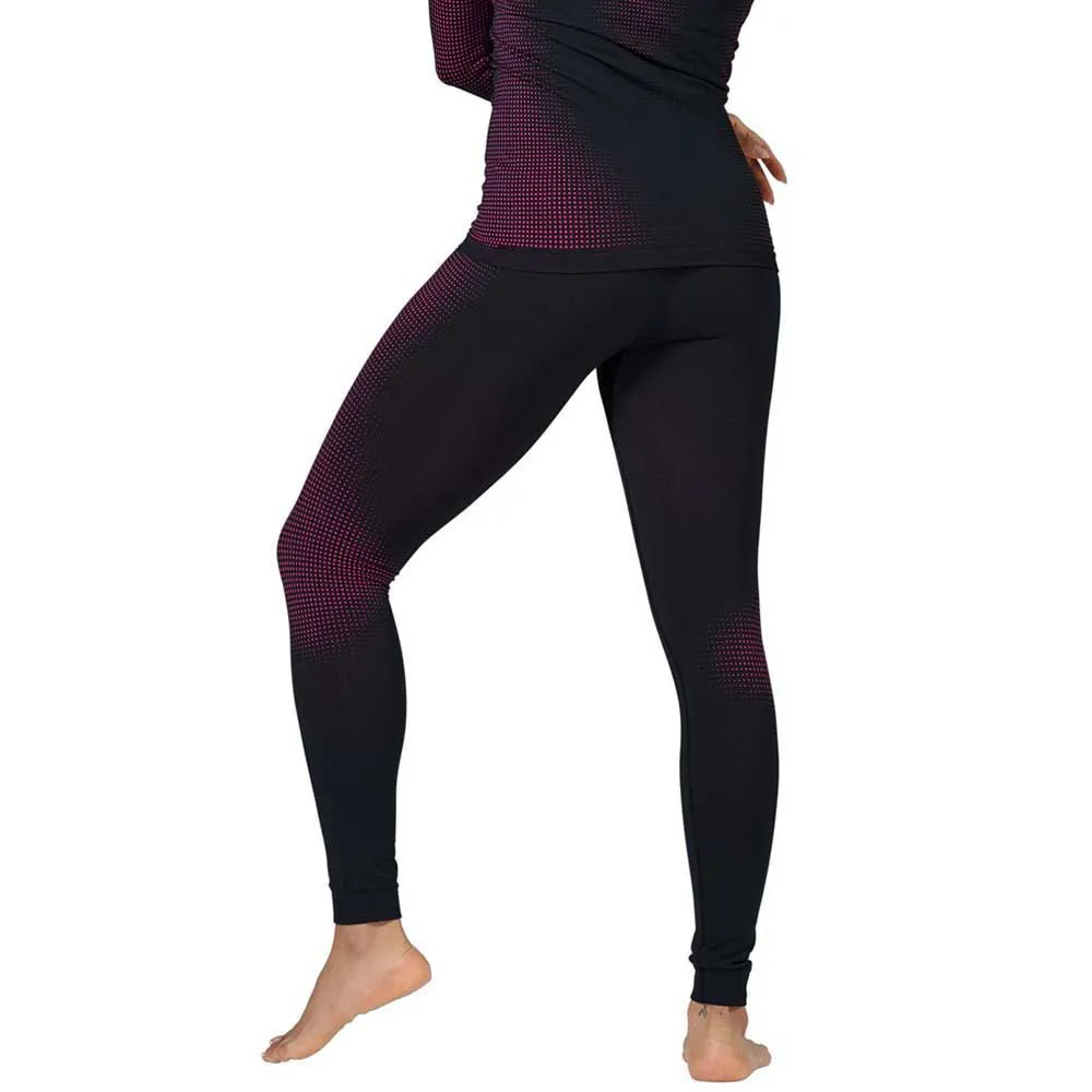 Odlo Performance Warm Eco Leggings Odlo Performance Warm Eco Leggings