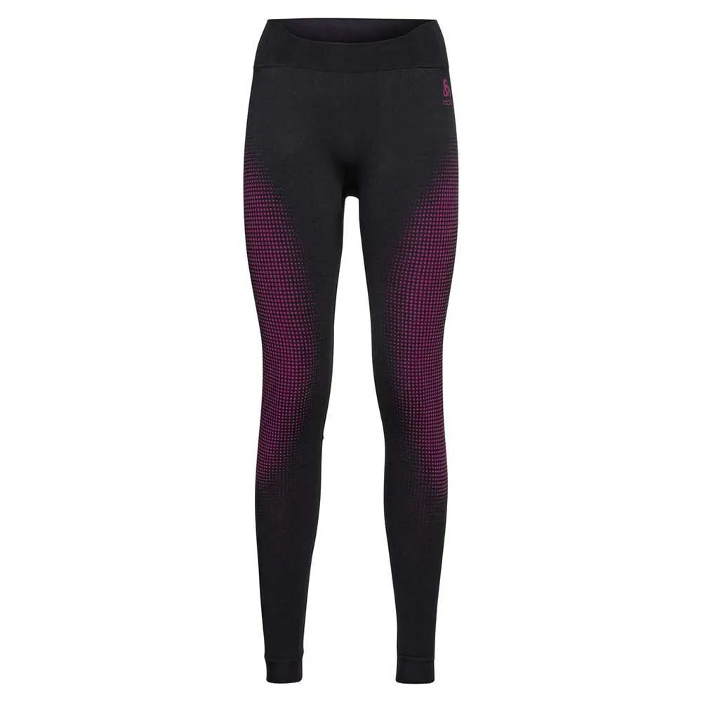 Odlo Performance Warm Eco Leggings Odlo Performance Warm Eco Leggings