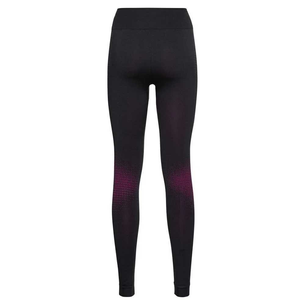 Odlo Performance Warm Eco Leggings Odlo Performance Warm Eco Leggings