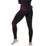 Odlo Performance Warm Eco Leggings