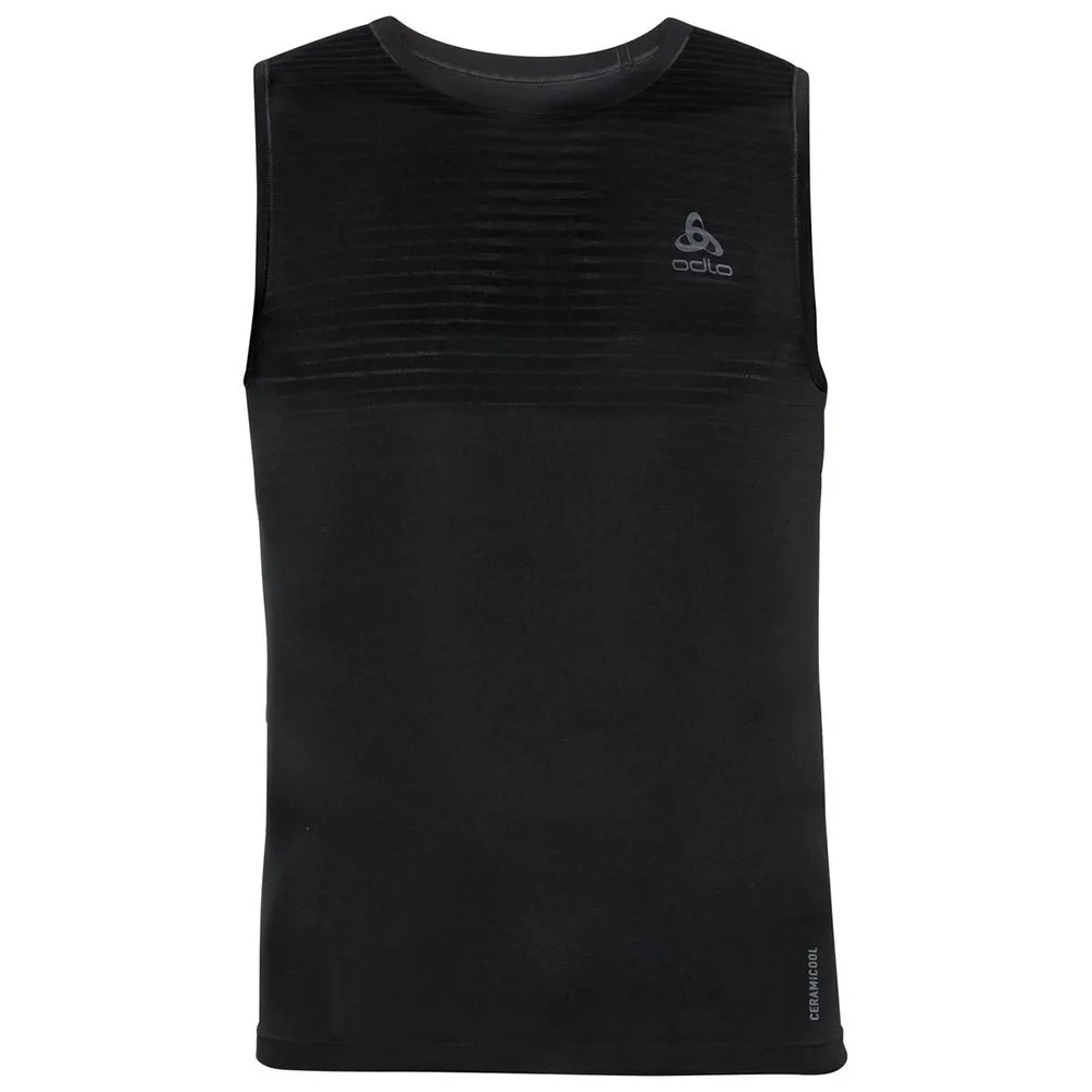 Odlo Performance X-light Ärmelloses Baselayer Odlo Performance X-light Ärmelloses Baselayer
