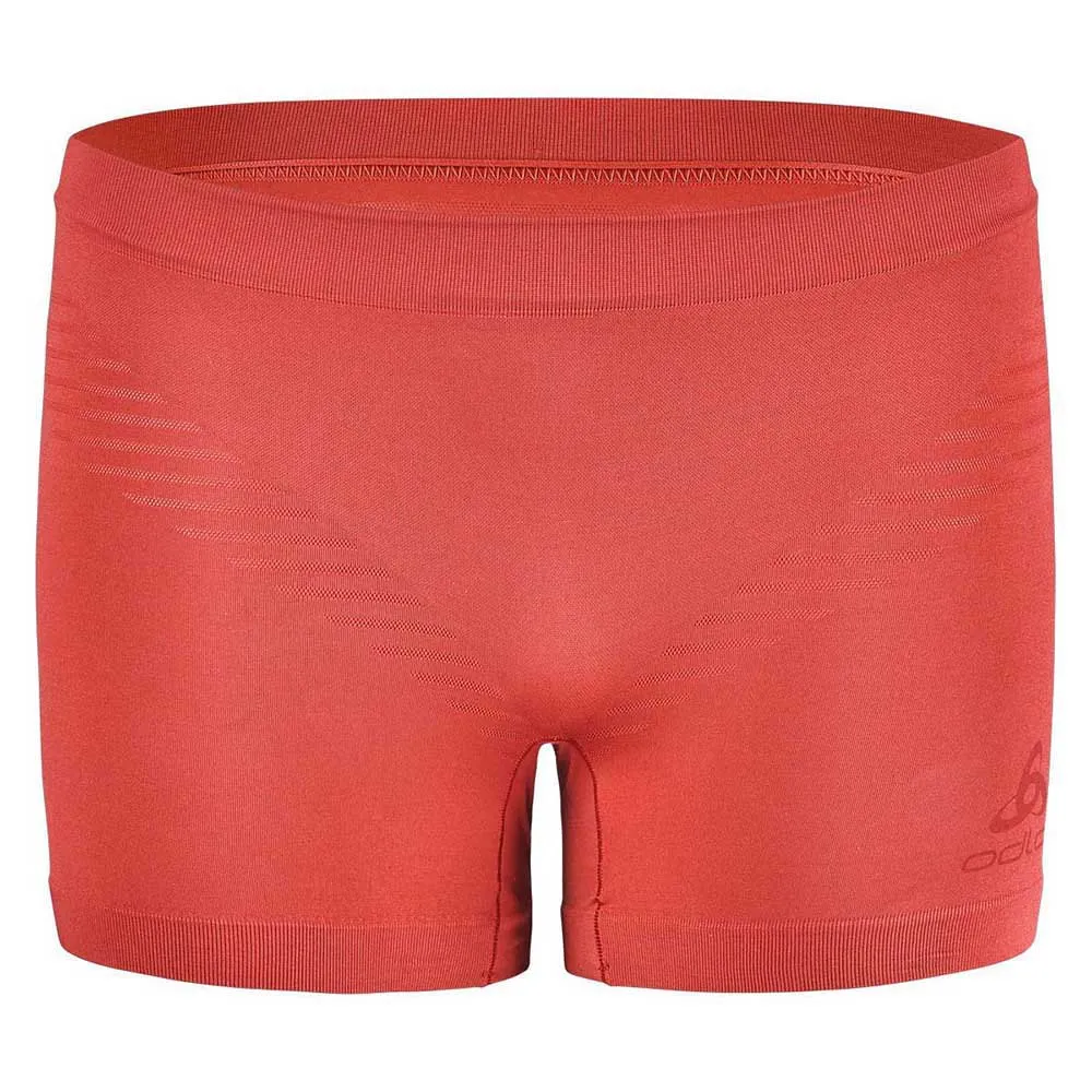 Odlo Performance X-light Eco Baselayer-shorts, American beauty