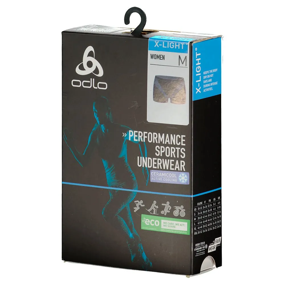 Odlo Performance X-light Eco Boxershorts