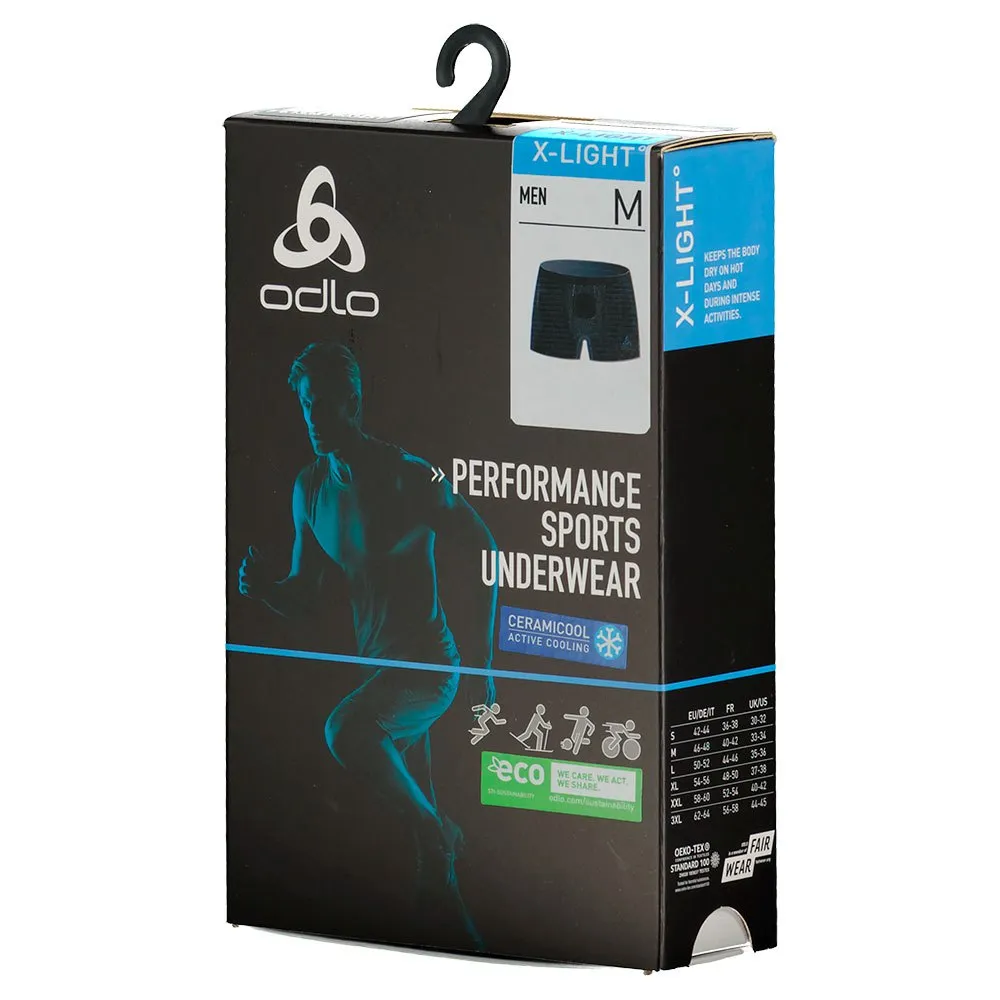 Odlo Performance X-light Eco Boxershorts