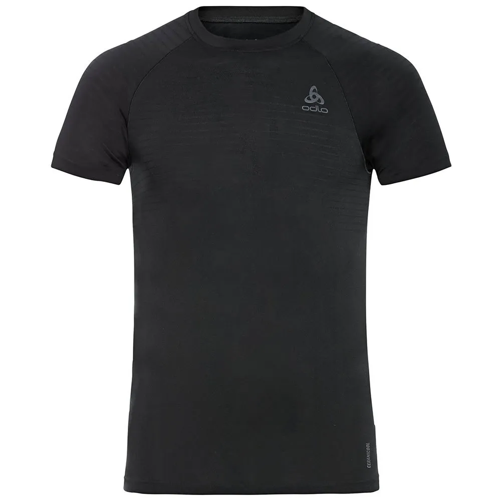 Odlo Performance X-light Kurzarm-baselayer Odlo Performance X-light Kurzarm-baselayer
