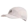 Odlo Performance X-light Print Kappe, Silver cloud