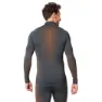 Odlo Performance Zip Langarm-baselayer