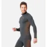 Odlo Performance Zip Langarm-baselayer