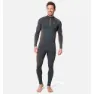 Odlo Performance Zip Langarm-baselayer