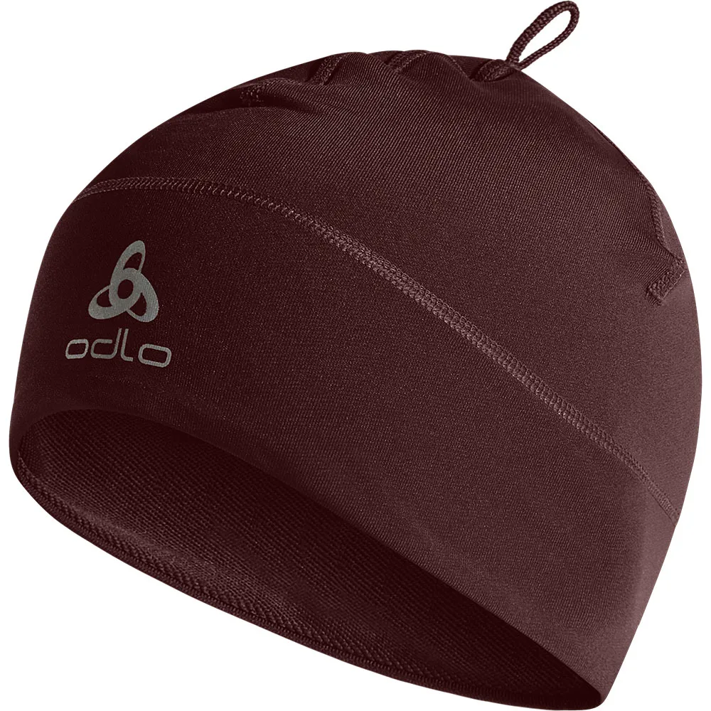 Odlo Polyknit Warm Eco Mütze Odlo Polyknit Warm Eco Mütze