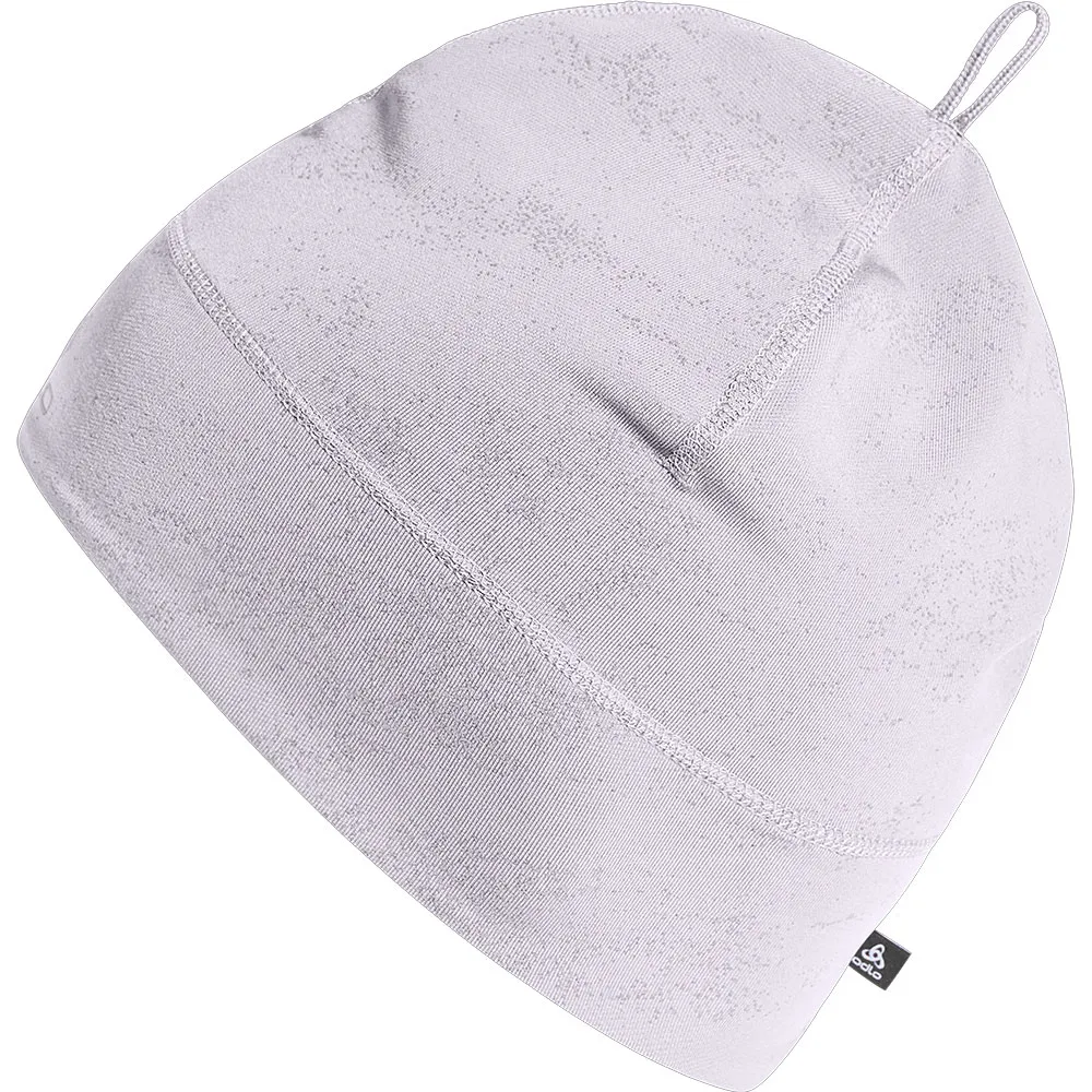 Odlo Polyknit Warm Eco Reflective Mütze, Misty lilac Odlo Polyknit Warm Eco Reflective Mütze, Misty lilac