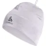 Odlo Polyknit Warm Eco Reflective Mütze, Misty lilac