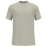 Odlo Raincloud Merino 160 Kurzarm-t-shirt Odlo Raincloud Merino 160 Kurzarm-t-shirt
