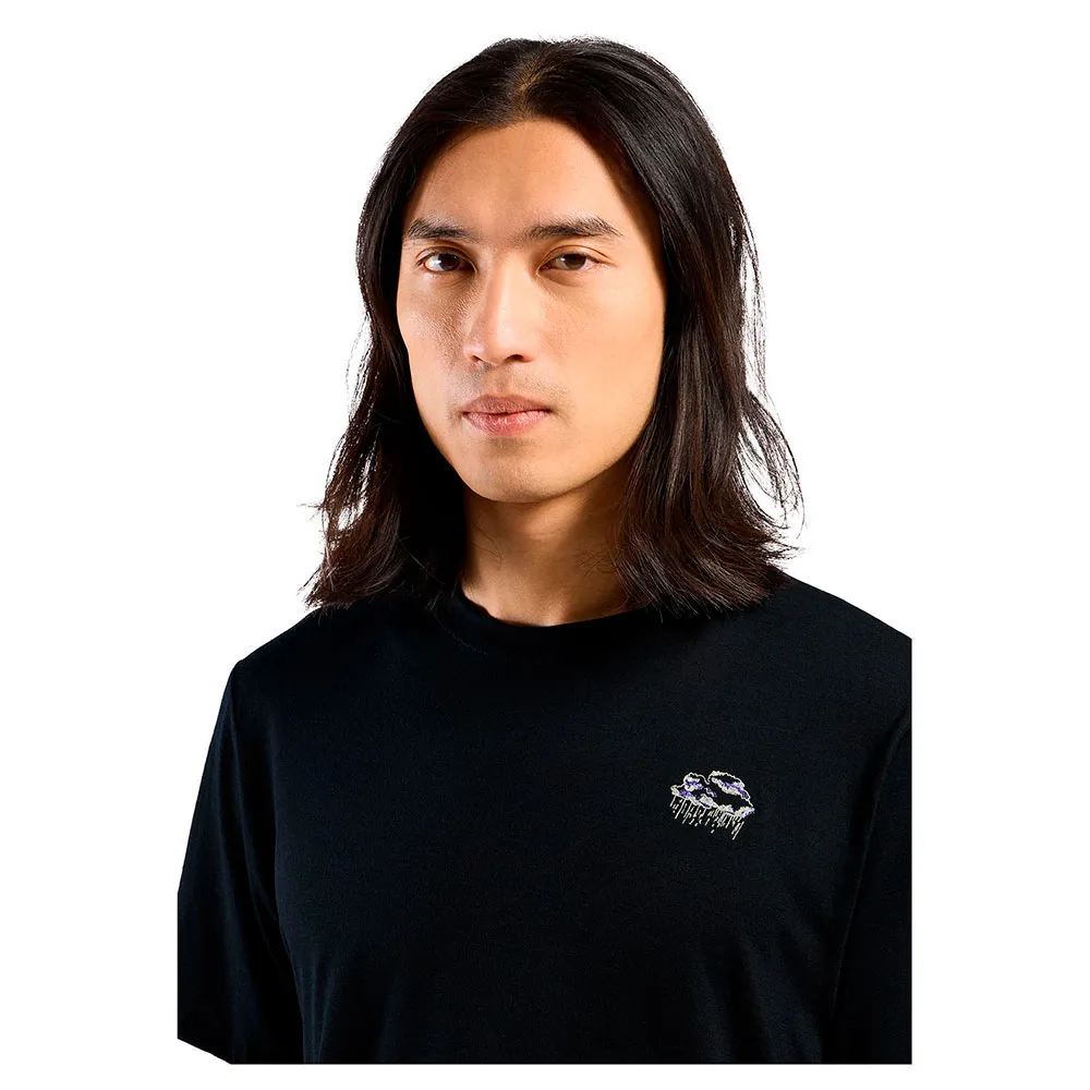 Odlo Raincloud Merino 160 Kurzarm-t-shirt Odlo Raincloud Merino 160 Kurzarm-t-shirt