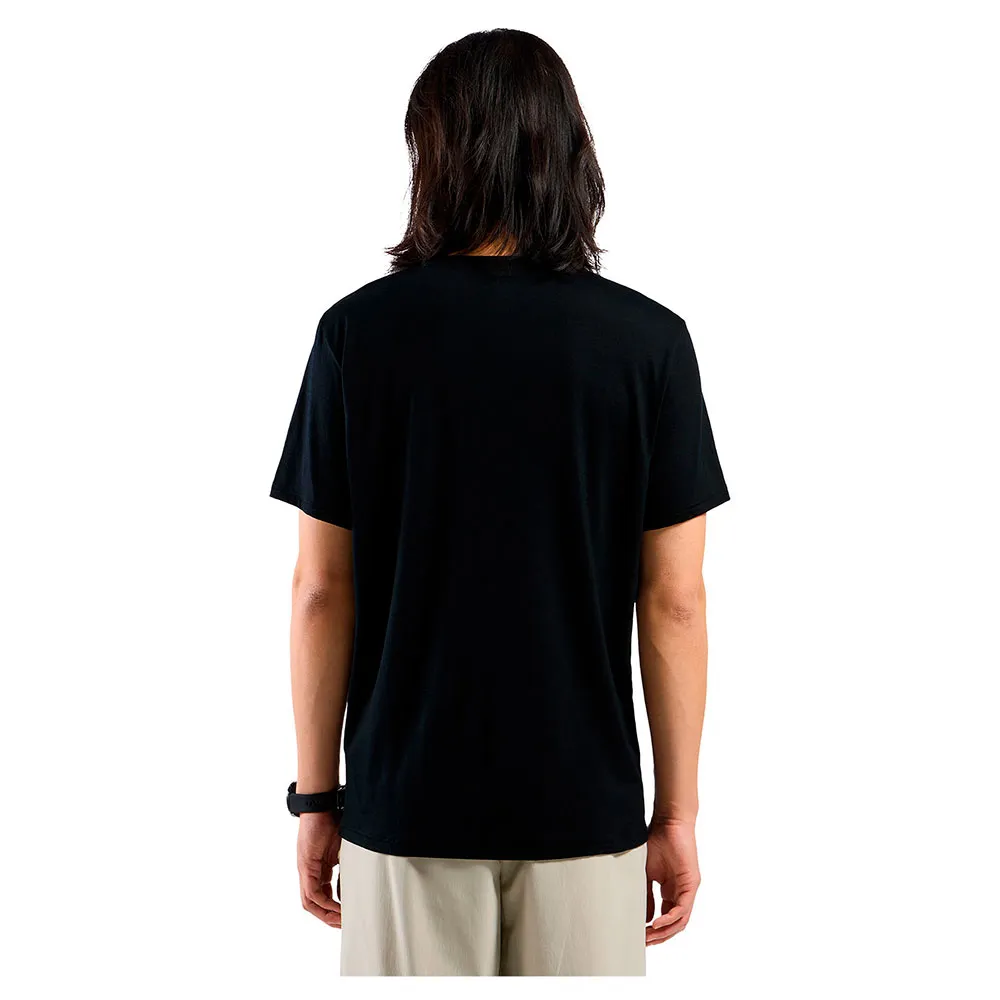 Odlo Raincloud Merino 160 Kurzarm-t-shirt Odlo Raincloud Merino 160 Kurzarm-t-shirt