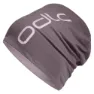 Odlo Reversible Mütze, Gray ridge / misty lilac