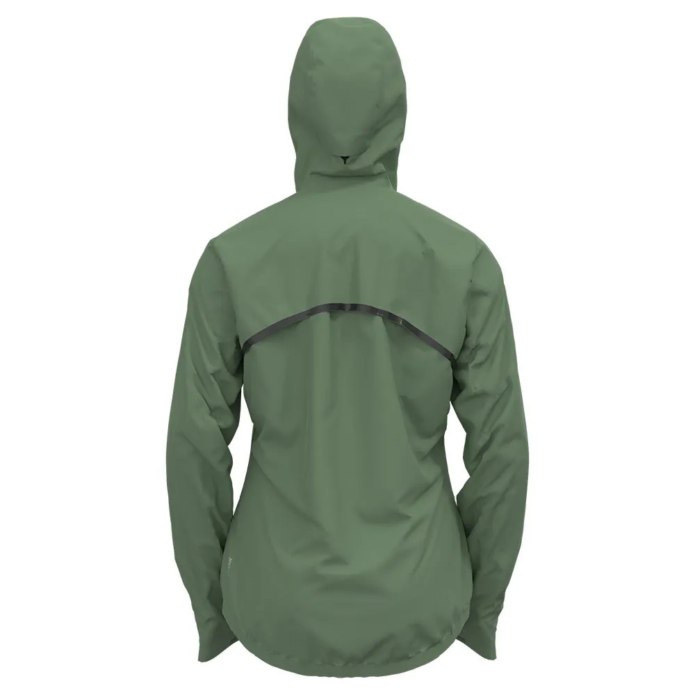 Odlo Ride 365 Wp Jacke Odlo Ride 365 Wp Jacke
