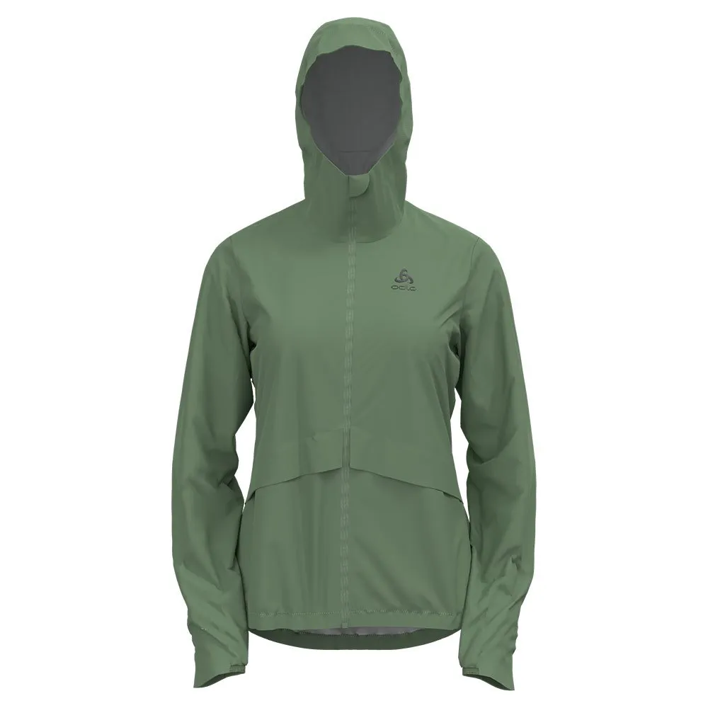Odlo Ride 365 Wp Jacke Odlo Ride 365 Wp Jacke