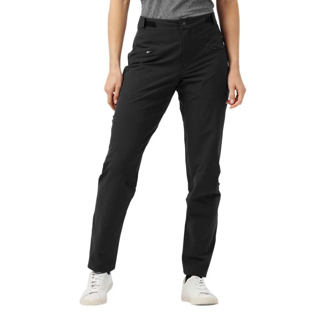 Odlo Ride Easy Hosen, Black