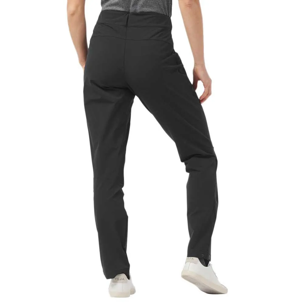 Odlo Ride Easy Hosen, Black