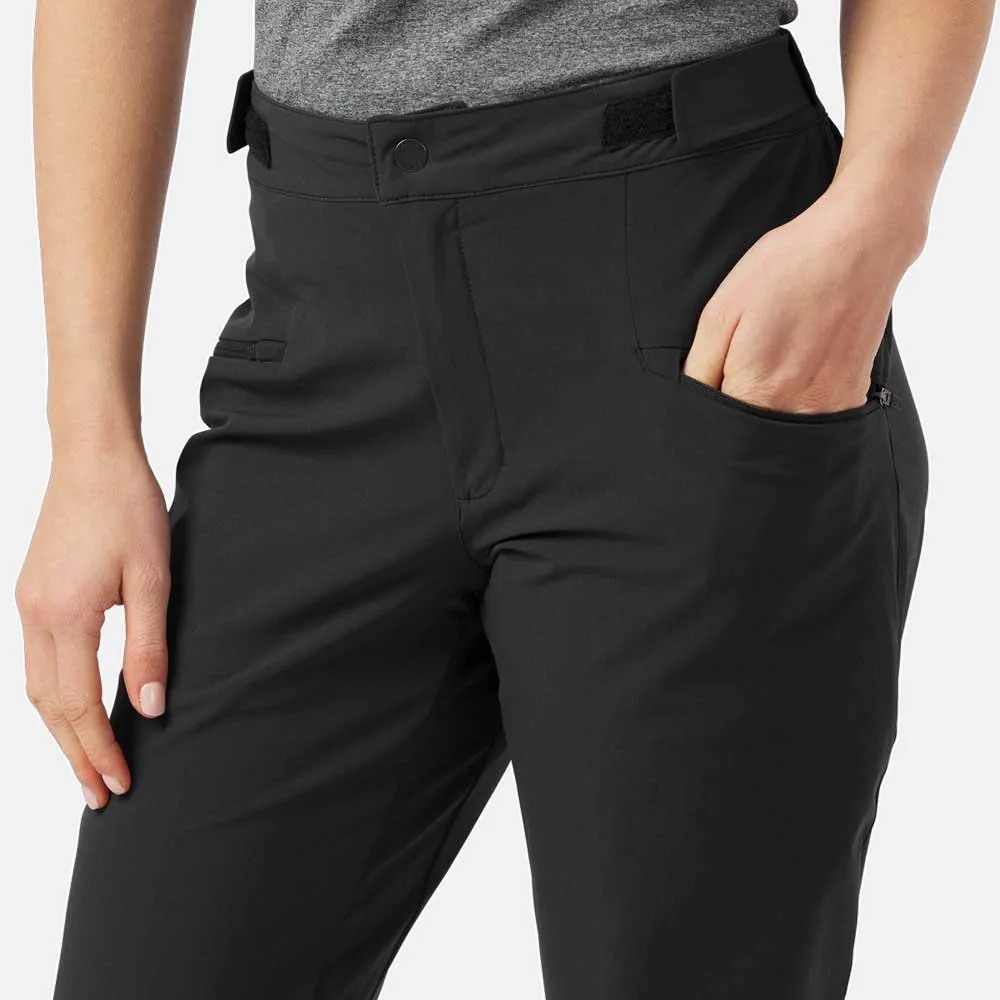 Odlo Ride Easy Hosen, Black