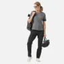 Odlo Ride Easy Hosen, Black